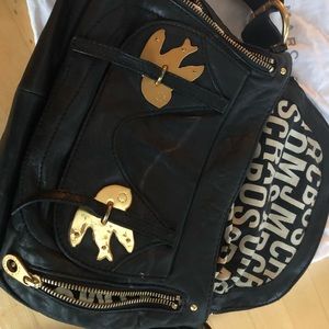 Marc by Marc Jacobs satchel bag